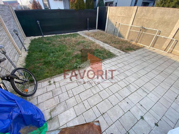 Gradina in CF de 63 mp. Disponibil imediat. Pozitie excelenta - 4