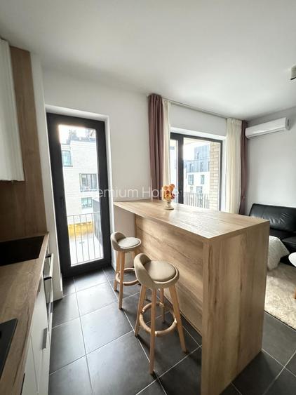 Apartament | 2 camere | Bloc nou | Parcare| Porsche Pipera | Avalon Estate - 8