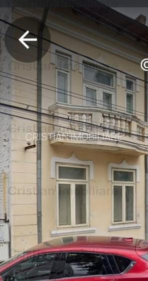 SUPER OFERTA VILA D+P+1+M 250mp utili Artera Ultracirculata Centru - 3