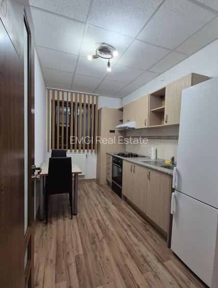 Garsoniera zona Mall Plaza Bloc Nou la 8 minute metrou Lujerului Centrală term - 4