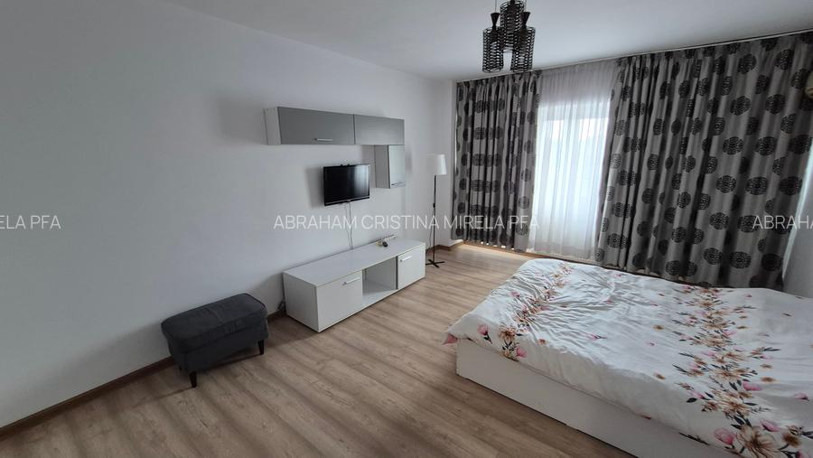 Garsonieră decomandată, confort sporit – Ready to Move In – lângă București Mall - 3