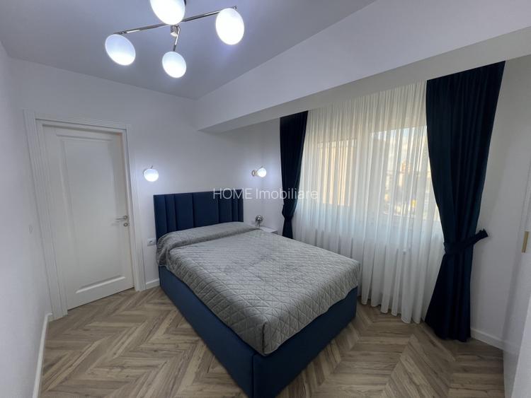 Apartament lux, 3 camere, Stefan cel Mare - 7