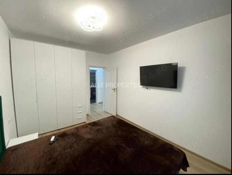 Închiriere apartament cu două camere, Apărătorii Patriei - 3