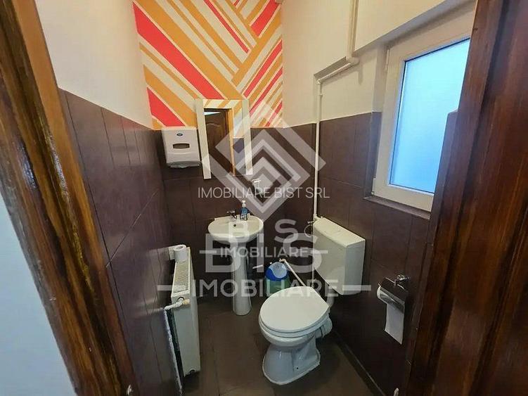 SPATIU COMERCIAL ZONA INDEPENDENTEI - 3