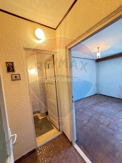Apartament 3 camere ULTRACENTRAL etaj 2– Gura Humorului - 11