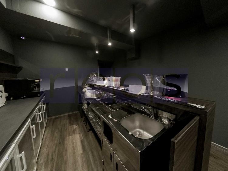 SPATIU COMERCIAL | CALEA VICTORIEI | BUSINESS LA CHEIE | VENIT PASIV - 5