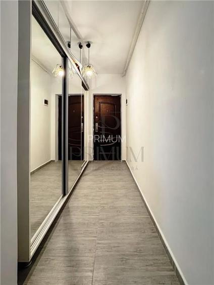 GIROC - 2 CAMERE - ETAJUL 1 - DECOMANDAT - ZONA BUNA - MOBILAT - 7