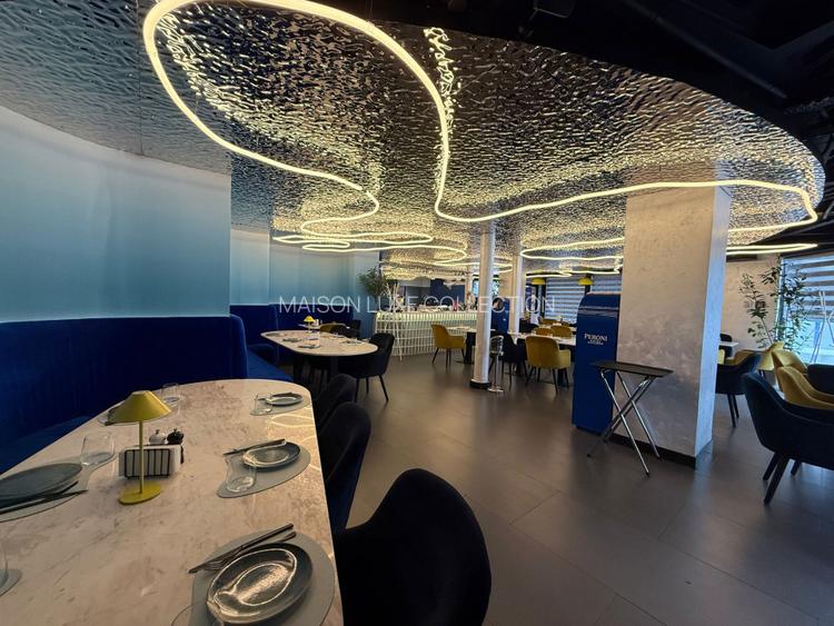 Restaurant de lux – Business la cheie – Bd. Iancu Nicolae, Pipera - 3