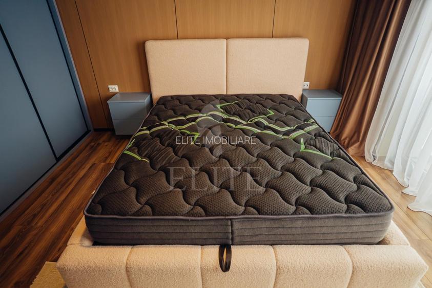 Apartament 2 camere în zona INTRE LACURI - 12