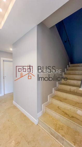 Casă / Vilă 6 camere în zona Pipera - 18