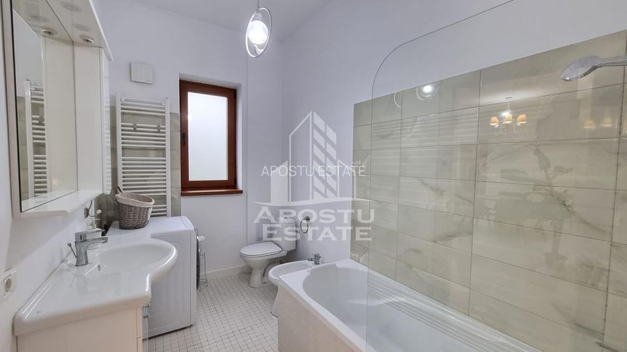 Apartament 2 camere, 2 balcoane, centrala proprie, Complex Studentesc - 12
