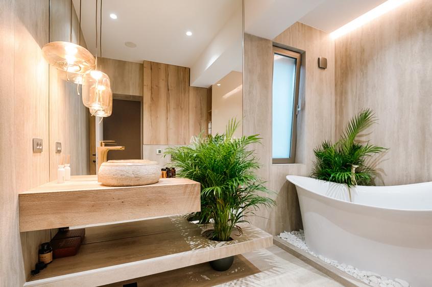 Apartament lux 4 camere 205 mp | 2 terase 2 locuri parcare | Kiseleff Victoriei - 13