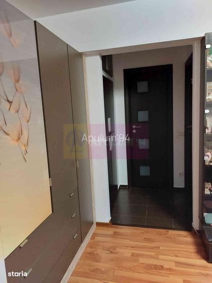 Apart. 2 camere situat între biserica de la  Potcoava și cinema Gloria - 4