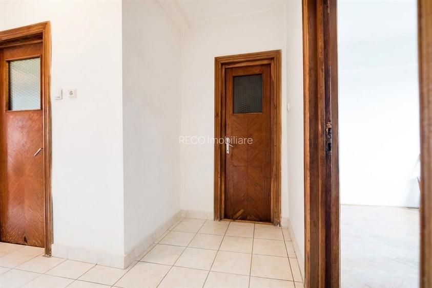 RECO Apartament 3 camere Rogerius – luminos, dubla orientare - 10