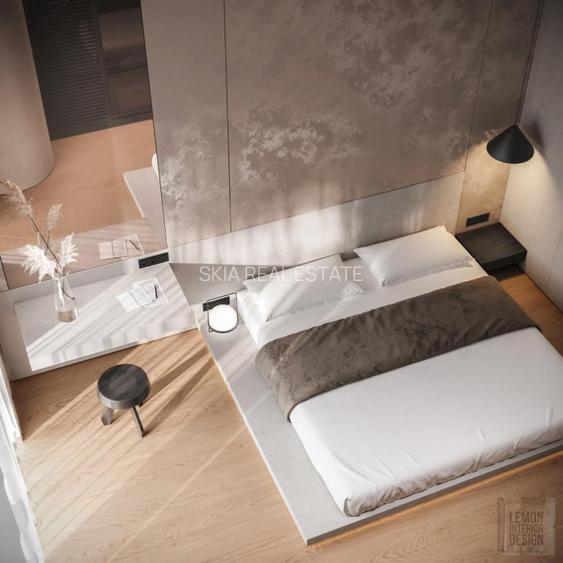 VANZARE 4 CAMERE // ONE HIGH DISTRICT// DIRECT DEZVOLTATOR - 2