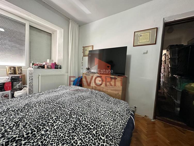 4 camere | centrala prorpie | etaj intermediar | boxa | zona excelenta - 2