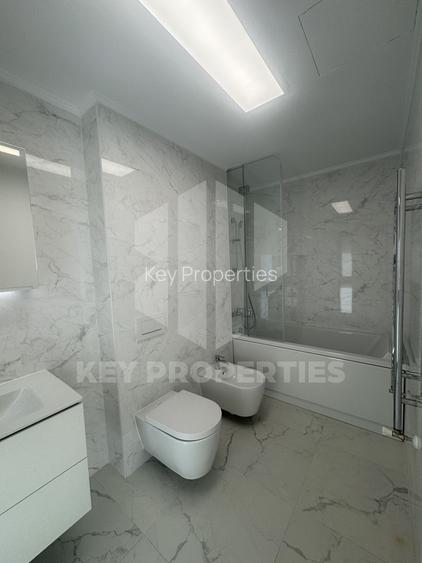 Floreasca, bloc 2 etaje, garaj subteran - 7