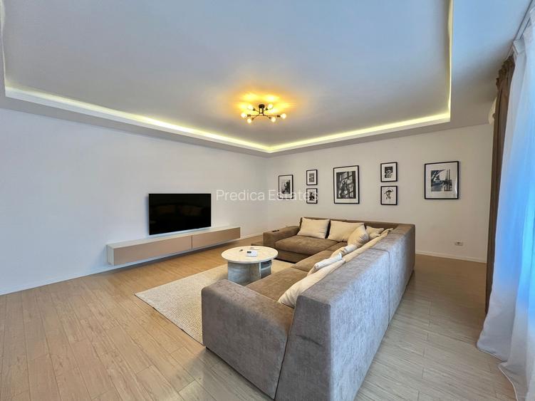 3 camere - Pipera Plaza - 3