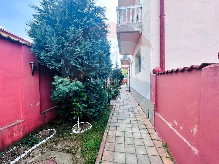Apartament 3 camere in Vila, Curte, Mobilat si Utilat, Metrou Pacii - 3