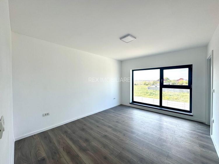 Duplex modern la cheie cu 4 camere, 123mp | Săcălaz| - 5