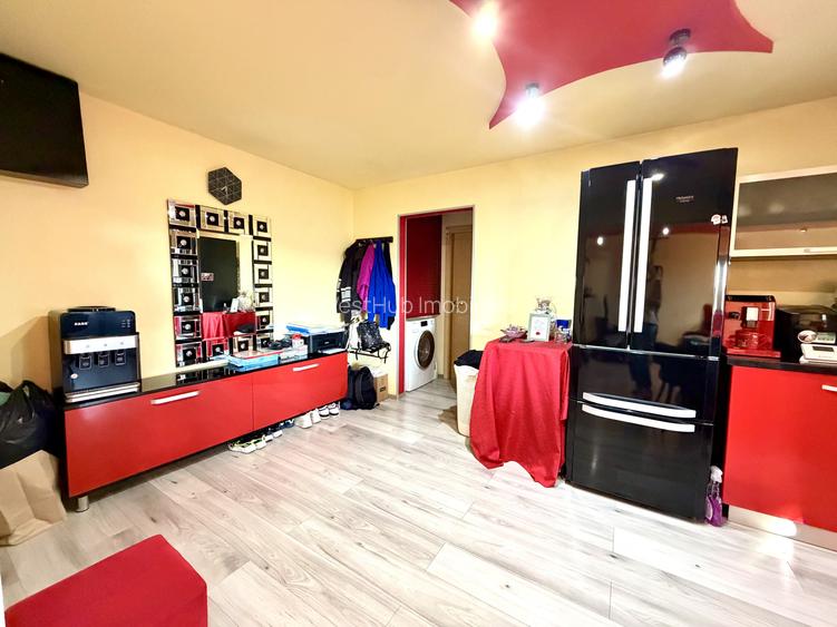 Apartament 2 camere, 53 mp utili, etaj 4 - zona Lipovei - 5