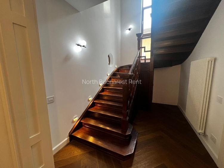 Casa de inchiriat zona Cotroceni - 9