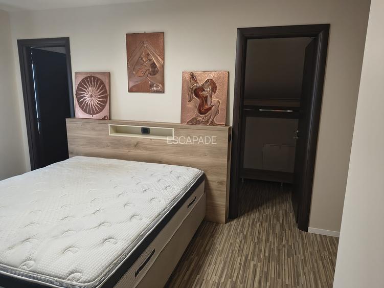 Casă nouă premium de închiriat–Stupinii Noi, Brașov \ Ideală pentru familie - 9