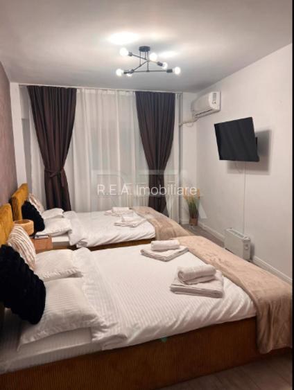 3 camere Ultracentral - Unirii - Renovat complet - 2