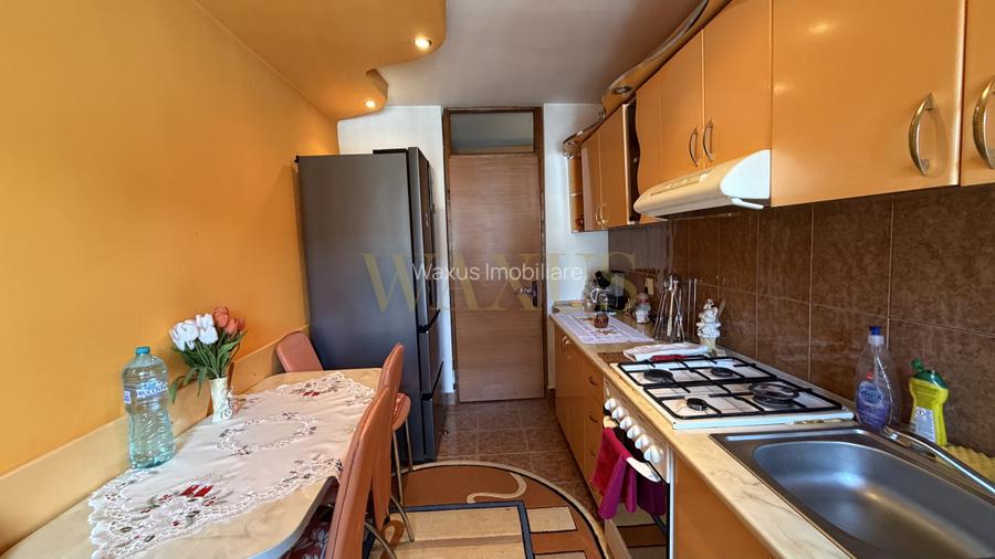 Apartament 2 camere, 57mp, zona Subcetate - 6