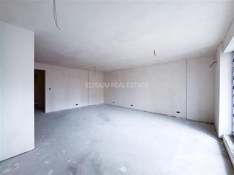 Apartament 2 camere de vanzare Aviatiei - 4