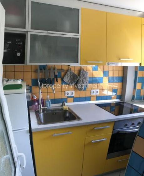 Iancului | Garsoniera | Decomandat | Metrou 5min - 2