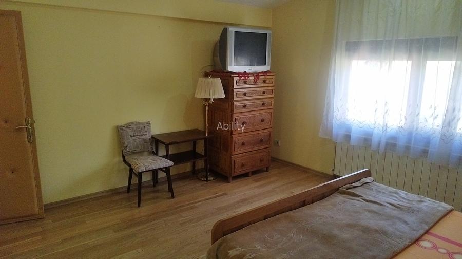 Vila deosebita, libera, zona centrala, ideal resedinta sau clinica, birouri - 13