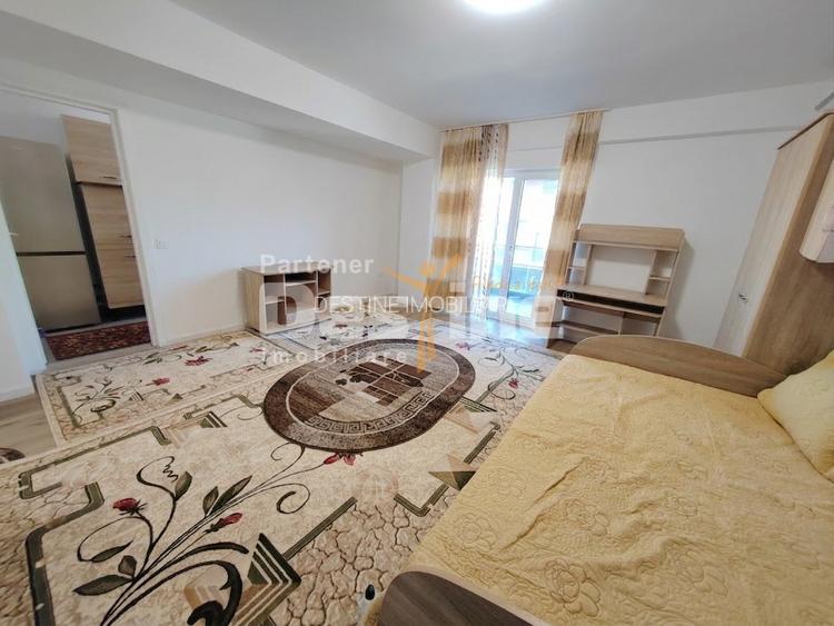 COMISON 0%, BUCIUM, Freya Home - Apartament 1 camera 43 mp - 2