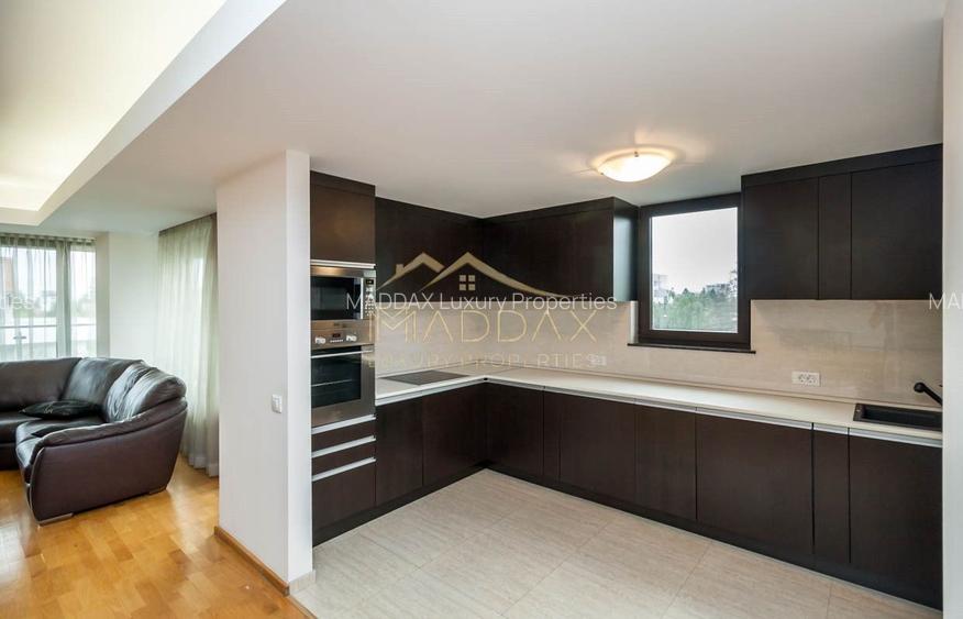 Apartament LUX**4 camere**176 MP**2 locuri parcare//PRIMAVERII - 3