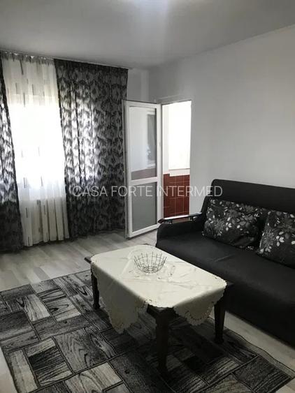 Apartament 2 camere Dacia - 110.000 euro - 2