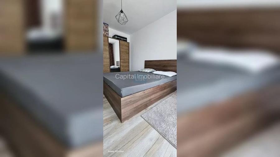 COMISION 0%! Ap. 3 camere 50 mp, parcare, Gheorgheni – Iulius Mall - 6