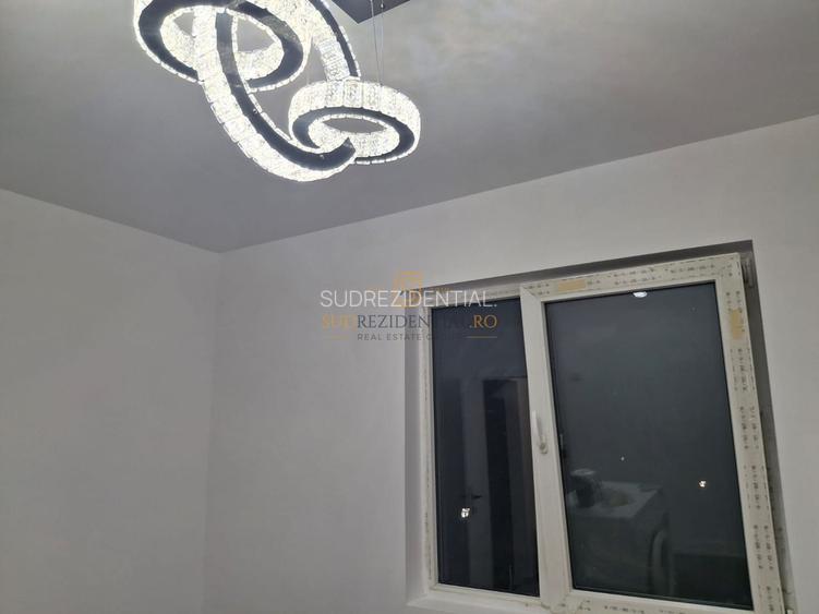 Apartament cu 2 camere, renovat, zona Piata Resita, Comision 0% - 5