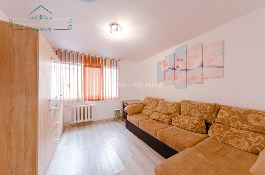 Garsoniera CF2, zona UTA, Arad – Ideală Investiție / Studenți, Mutare Imediată - 2