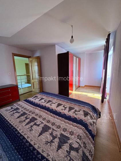 Casă tip duplex, 200 mp, 3 niveluri, 2 locuri de parcare - 15