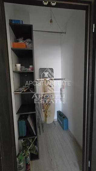 Apartament 2 camere,Centrala proprie ,Renovat ,Circumvalatiunii-Timis - 5