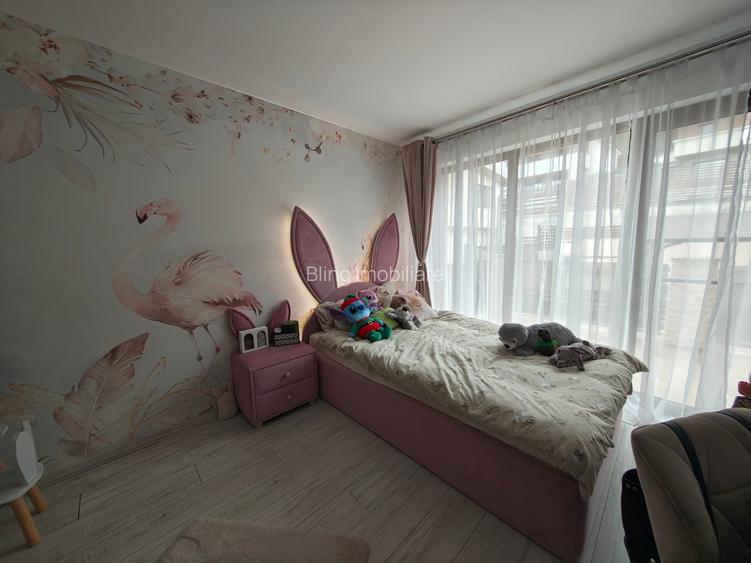 Duplex de vanzare , 120 mp,Garaj utili zona Narciselor - 15