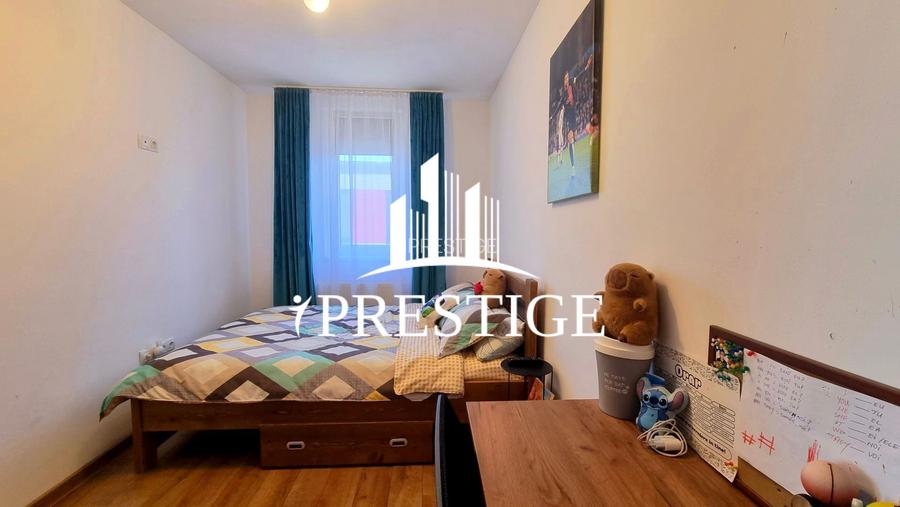 CASĂ 4 CAMERE | 2 BĂI | CURTE | SIBIU | CARTIERUL ARHITECȚILOR - 9