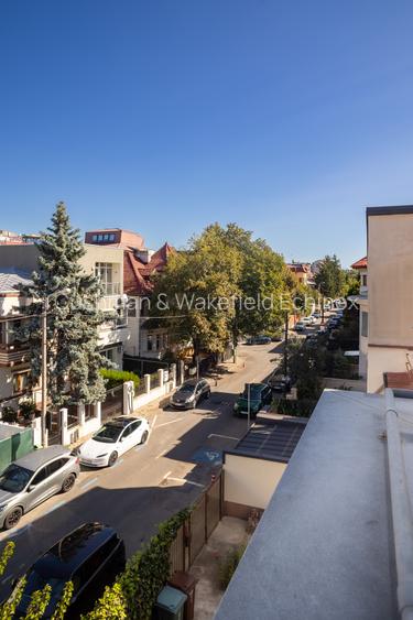 Dorobanti - vila renovata si consolidata, de vanzare - 11