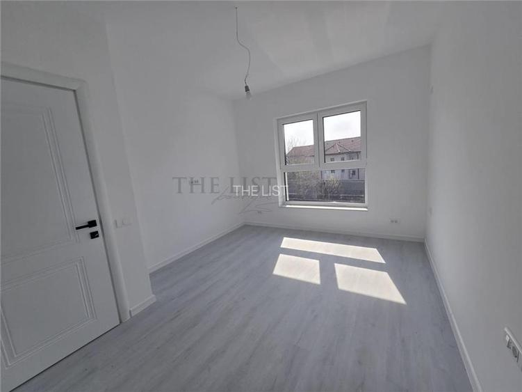 Vila individuala 4 camere Tunari gata de mutat - 22