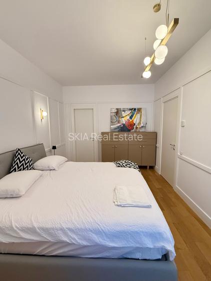 Apartament cu 4 camere de inchiriat // ONE Timpuri Noi - 9