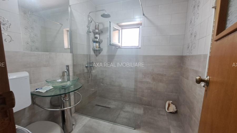 De vanzare I 3 camere I Nerva Traian - Goga I et. 3 I - 6