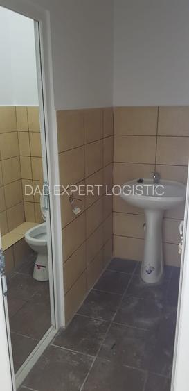 Spatiu inchiriere  Tiglina 1, zona AMADEUS - 7