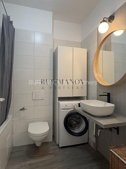 Apartament cu 2 camere de închiriat - metrou Valea Ialomiței - 13