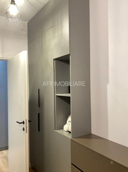 De Inchiriat Apartament 3 Camere de Lux, pe 2 Nivele, Sebastian sect.5 - 15