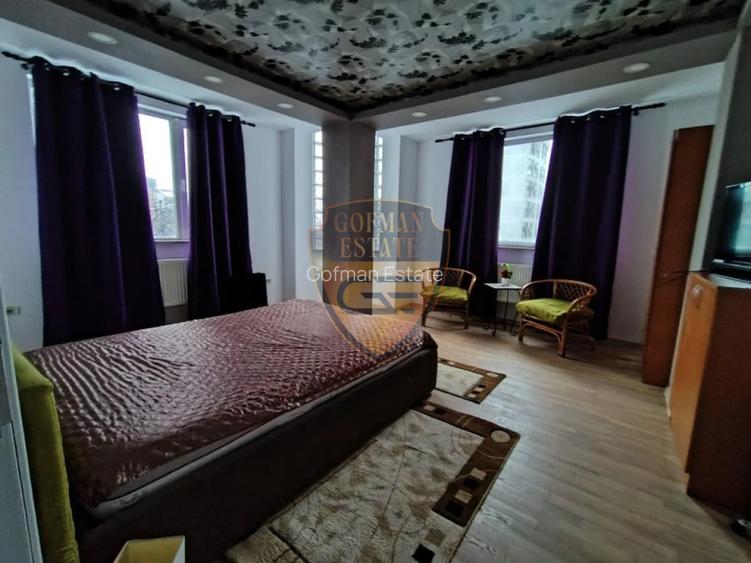 3 Camere, Faleza Nord, etaj 2/3 in Vila - 4